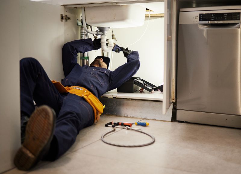 Plumbing