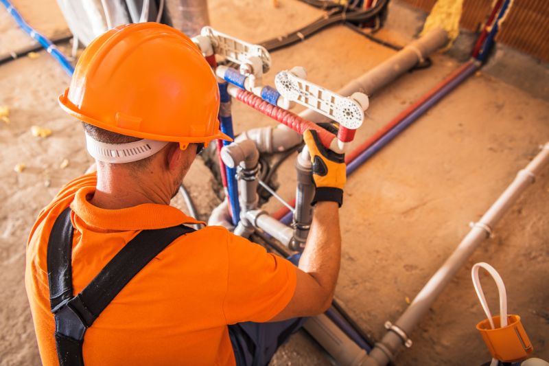 Plumbing