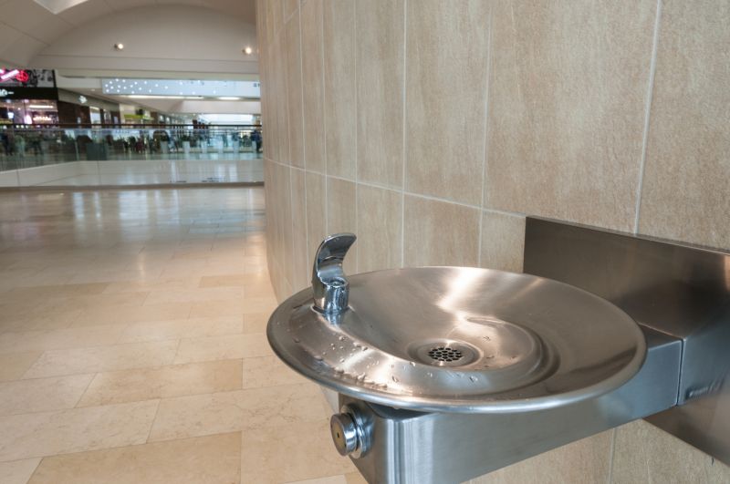 Sink Installation