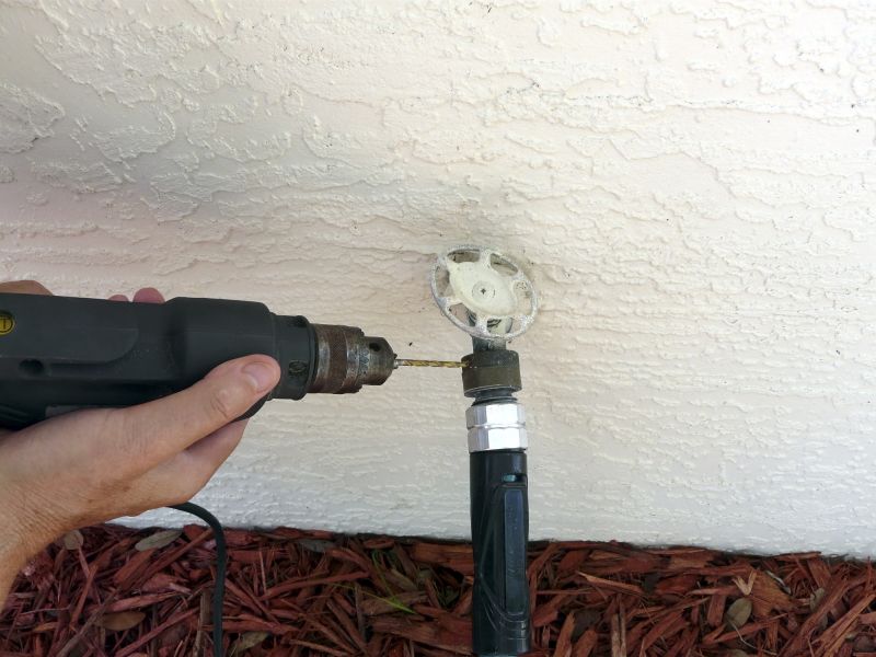 Cost of Backflow Plumbing Replacement in East Ellijay, GA