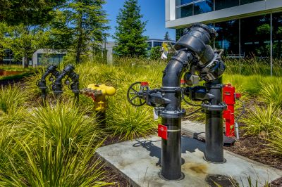 Cost of Backflow Testing Service in East Ellijay, GA