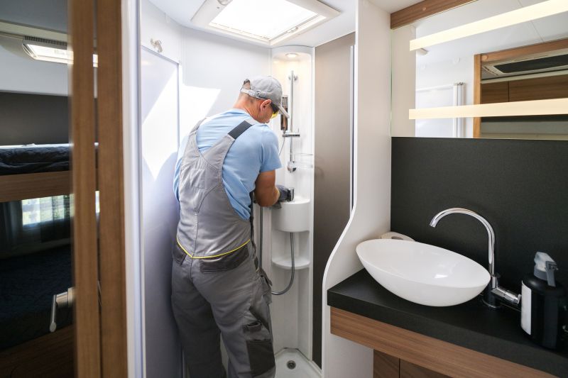 Cost of Bathroom Plumbing Service in East Ellijay, GA