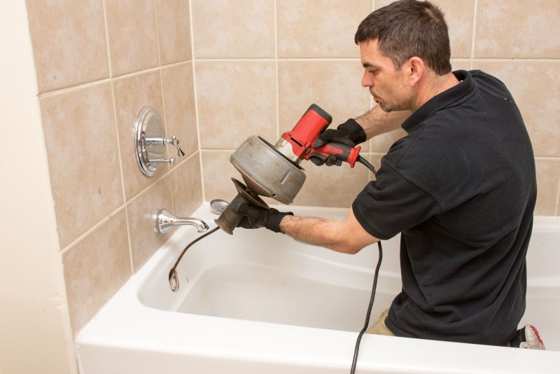 Cost of Bathtub Drain Repair in East Ellijay, GA