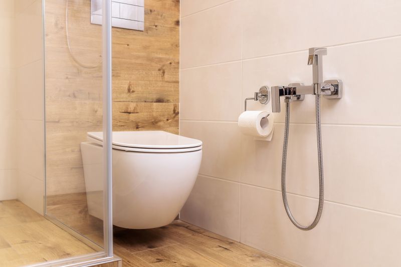 Cost of Bidet Installation in East Ellijay, GA
