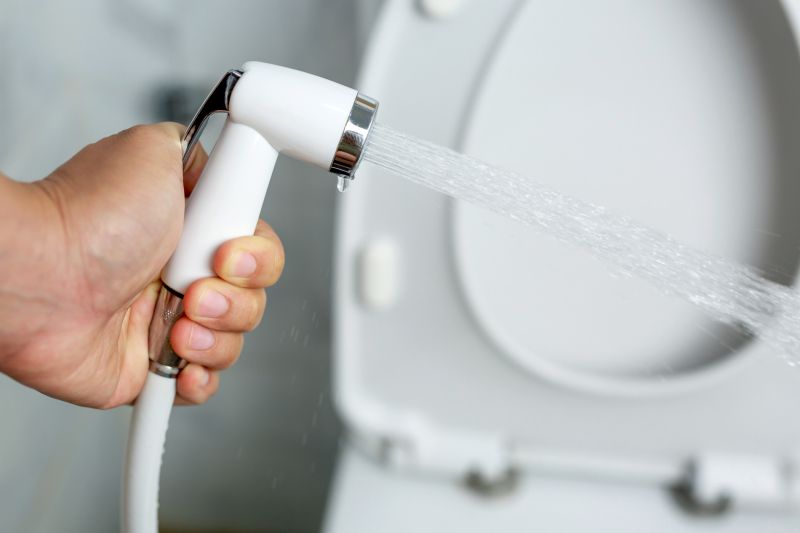 Cost of Bidet Repair Service in East Ellijay, GA