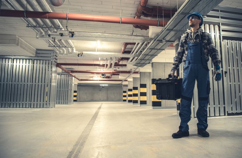 Cost of Commercial Pipe Repair in East Ellijay, GA