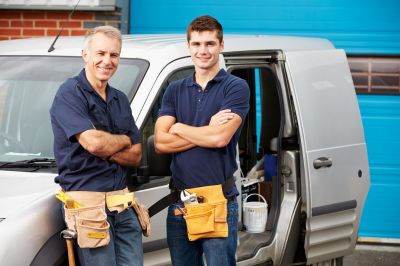 Cost of Commercial Plumbing Service in East Ellijay, GA