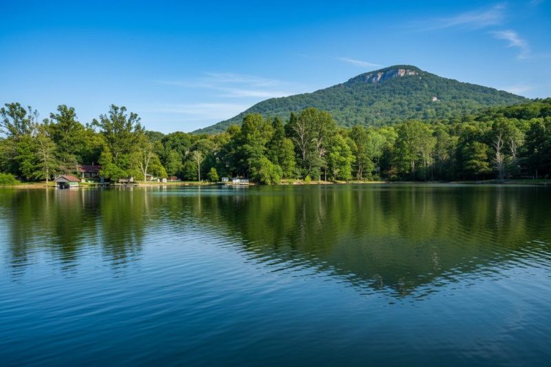 Floor Plumbing Installation in Morganton, GA