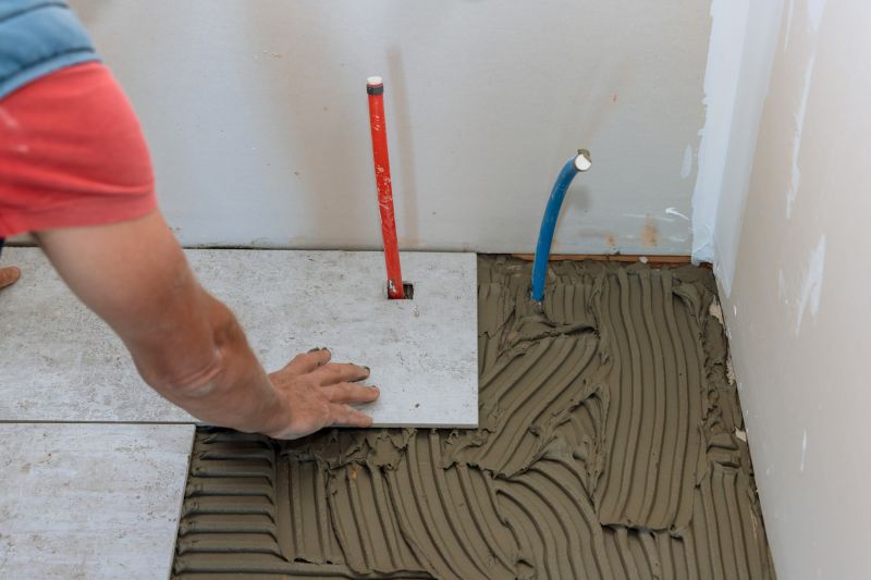 Cost of Floor Plumbing Installation in East Ellijay, GA