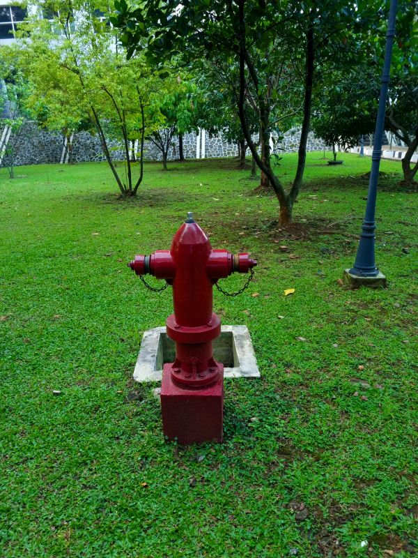 Cost of Ground Hydrant Installation in East Ellijay, GA