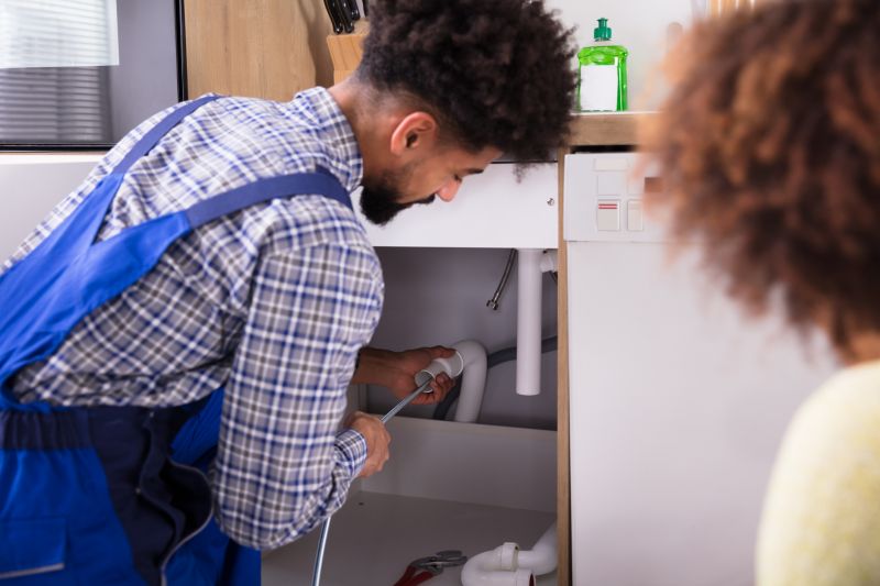 Cost of Plumbing Drain Installation in East Ellijay, GA
