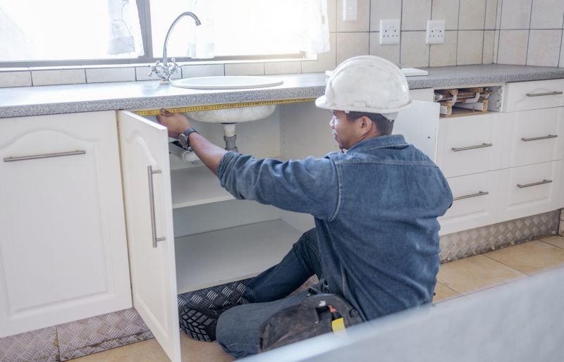 Cost of Sink Installation in East Ellijay, GA