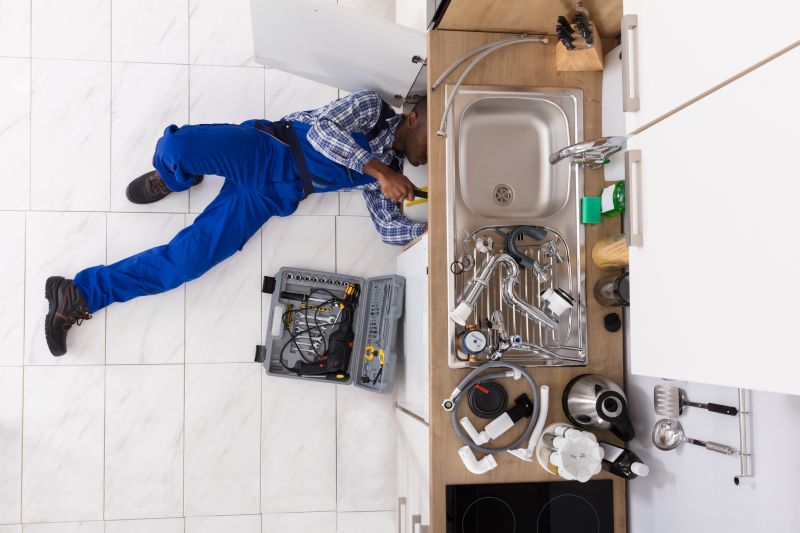 Cost of Sink Unclogging in East Ellijay, GA
