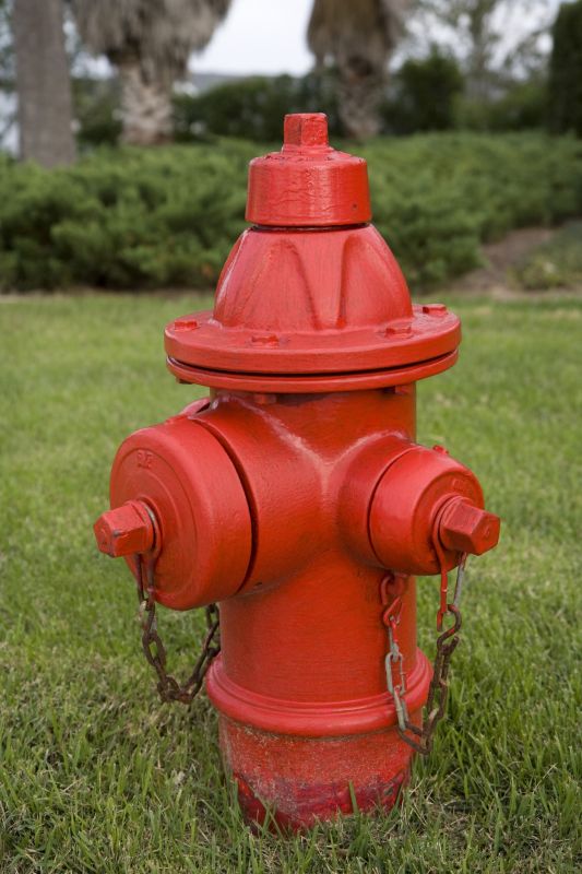 Cost of Water Hydrant Replacement in East Ellijay, GA