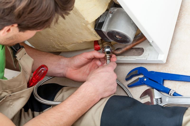 Contractors for Plumbing